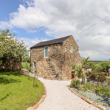 Walnut Barn Belper Exterior foto